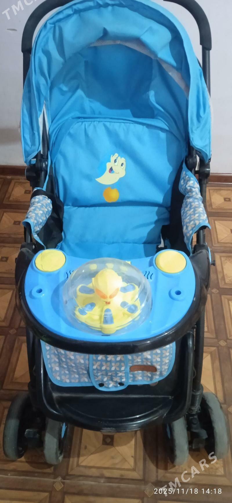 kalýaska - Туркменабат - img 3