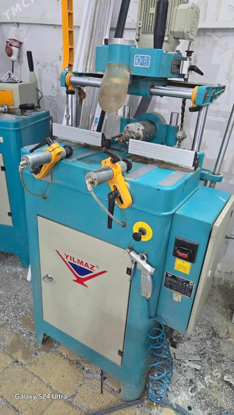 Yilmaz stanok - Mary - img 5