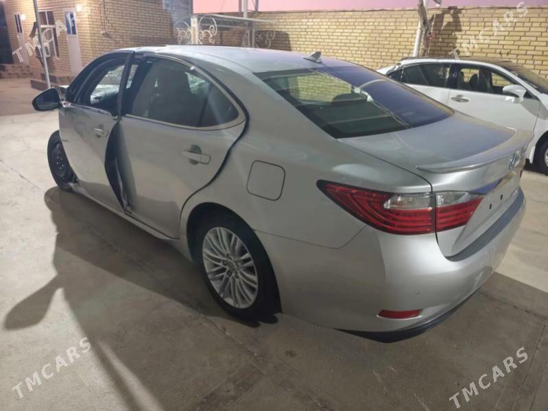 Lexus ES 350 2013 - 210 000 TMT - Мары - img 3