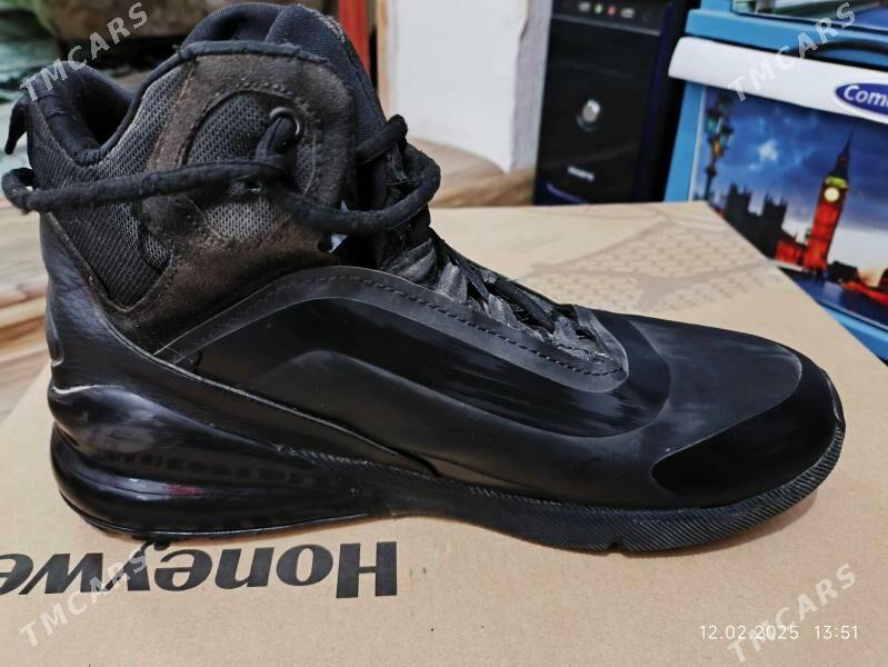 кросовки - Türkmenabat - img 2