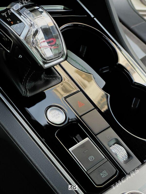 Volkswagen Touareg 2019 - 1 000 080 TMT - ул. Советская (Гарашсызлык шаёлы) - img 8