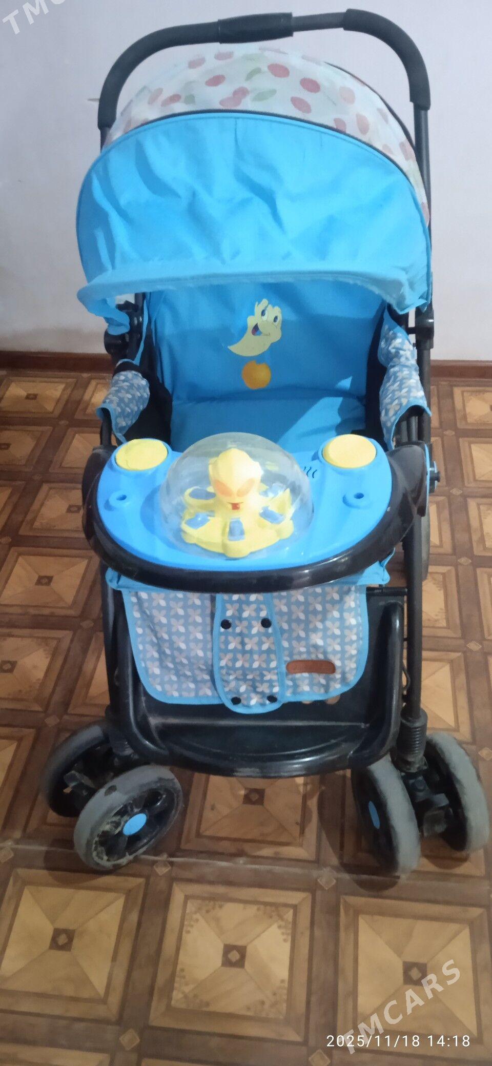 kalýaska - Туркменабат - img 5