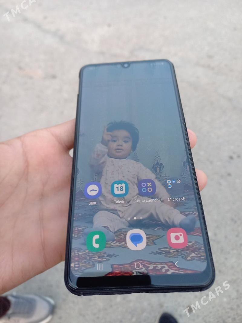 a22 - Гёкдепе - img 2