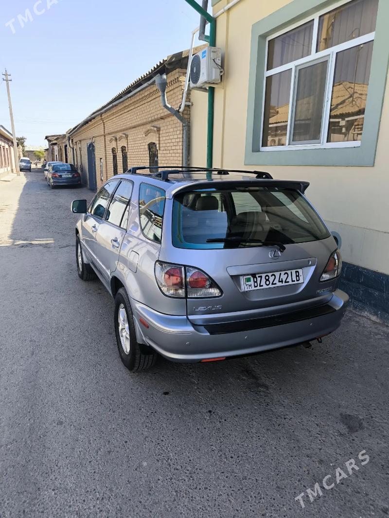 Lexus RX 300 2001 - 210 000 TMT - Туркменабат - img 3