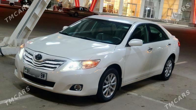 Toyota Camry 2010 - 170 000 TMT - Balkanabat - img 5