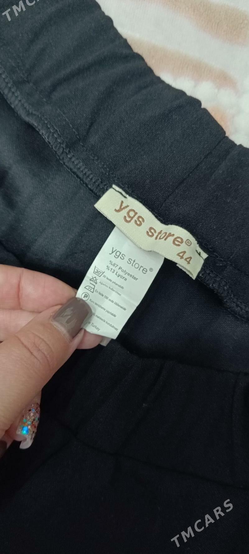 Юбка - Ашхабад - img 3