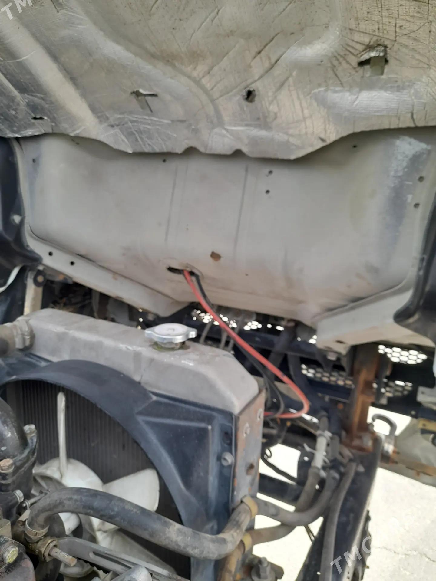 Forland H3 2013 - 160 000 TMT - Çärjew - img 2