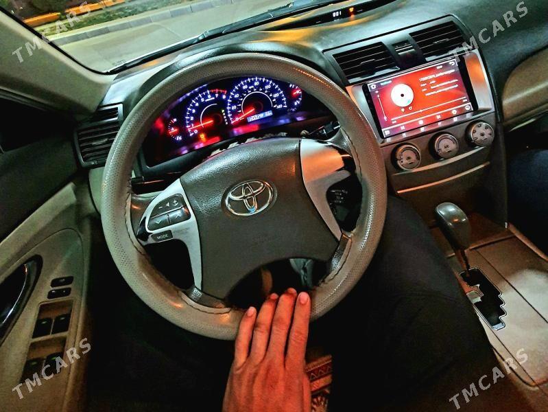 Toyota Camry 2010 - 170 000 TMT - Balkanabat - img 7