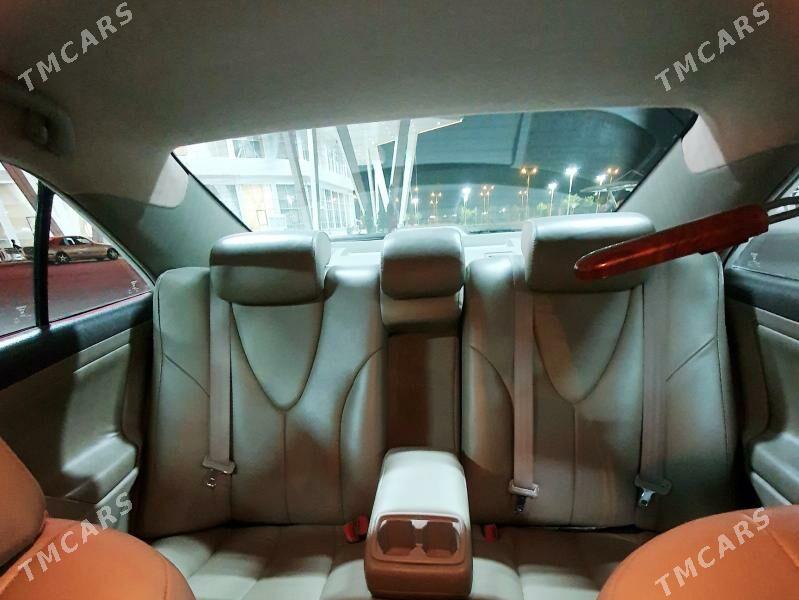 Toyota Camry 2010 - 170 000 TMT - Balkanabat - img 8