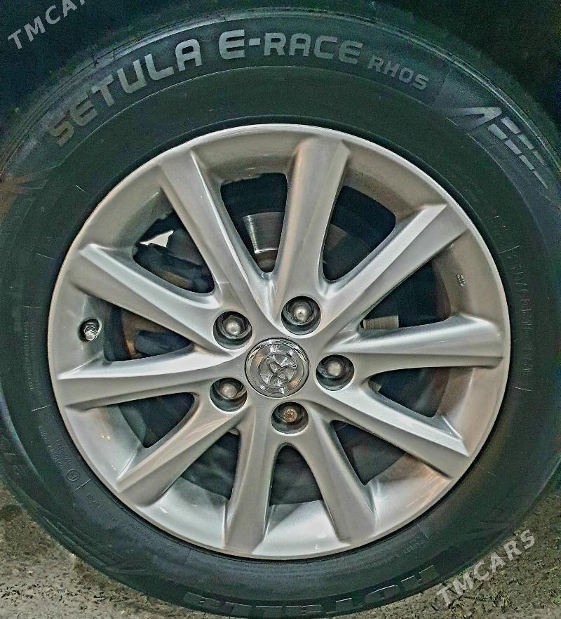 Toyota Camry 2010 - 170 000 TMT - Balkanabat - img 6