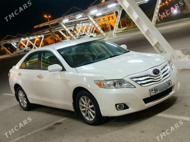 Toyota Camry 2010 - 170 000 TMT - Balkanabat - img 4
