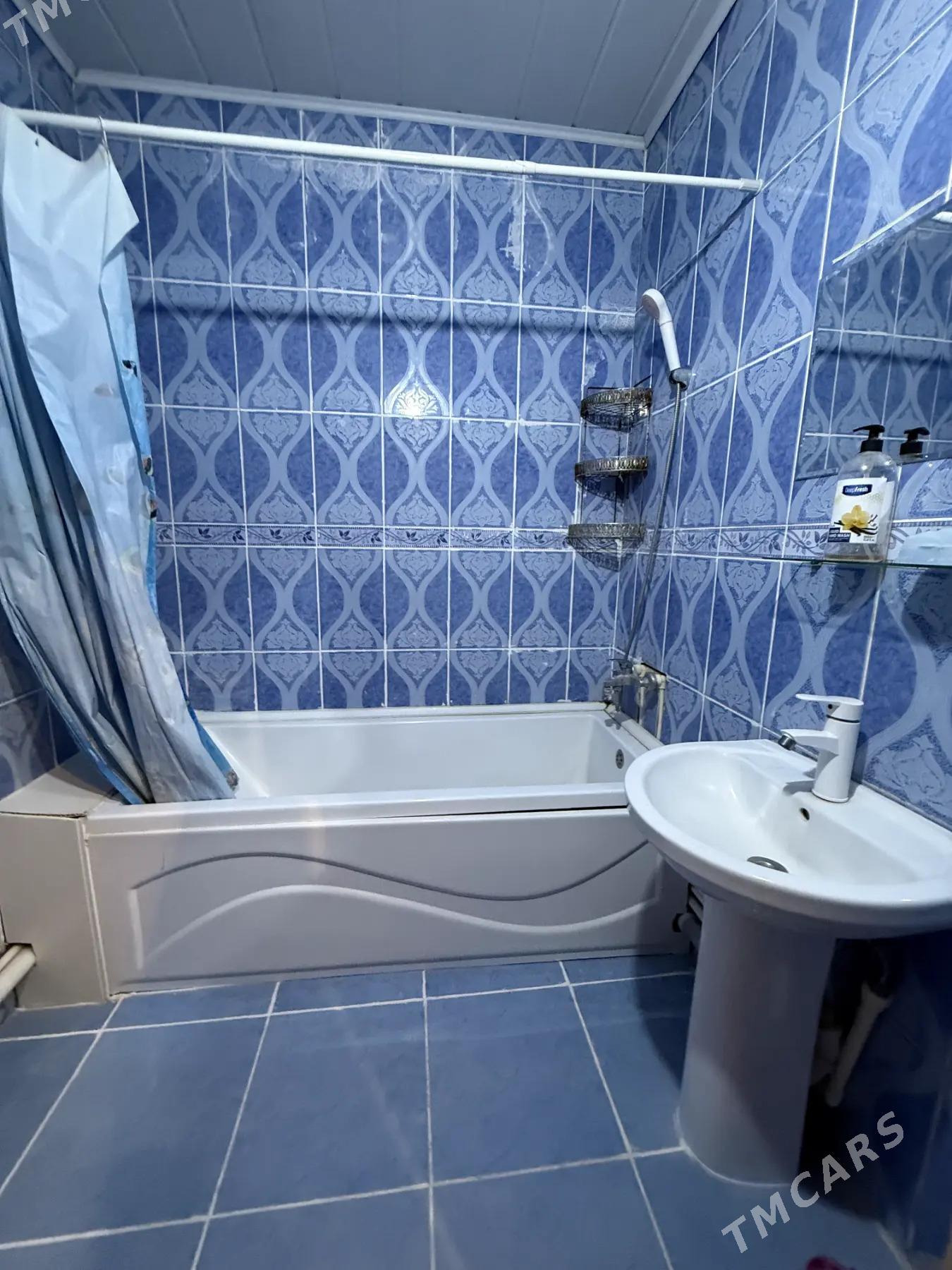 GURTLY TAZE 4/4 ETAZ 2 KOMYT - Aşgabat - img 2