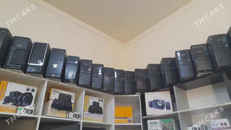 компьютер корпус - Türkmenabat - img 2