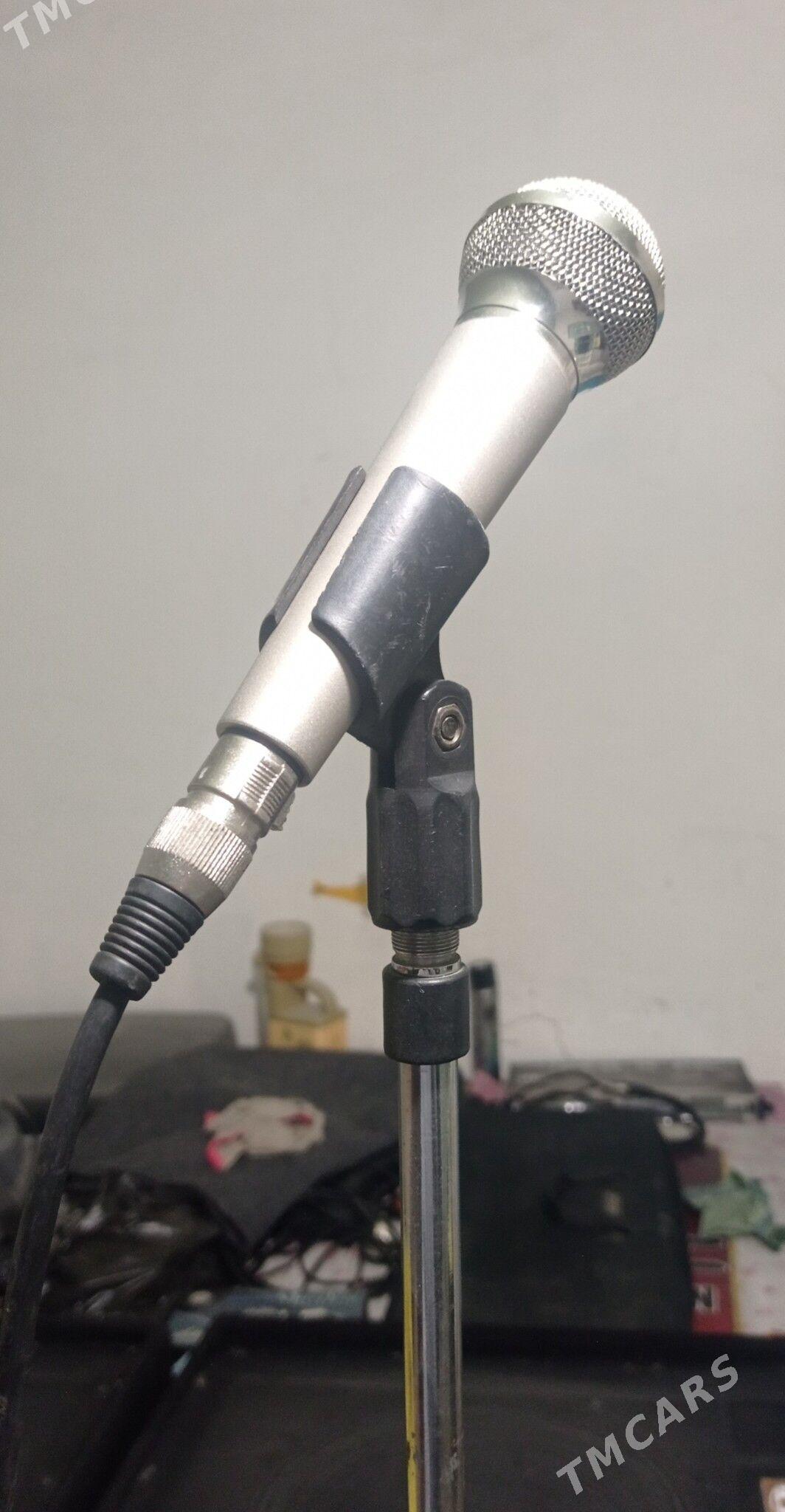 toy aparat mikrofon - Änew - img 1