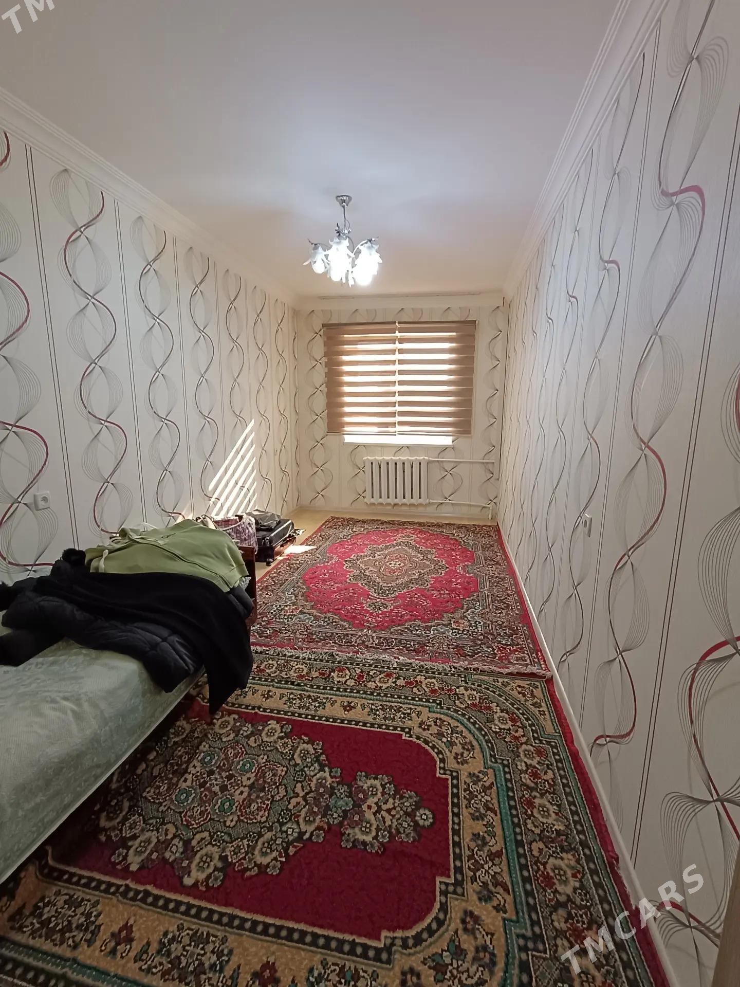 6 мкр Карбышева - Ашхабад - img 4