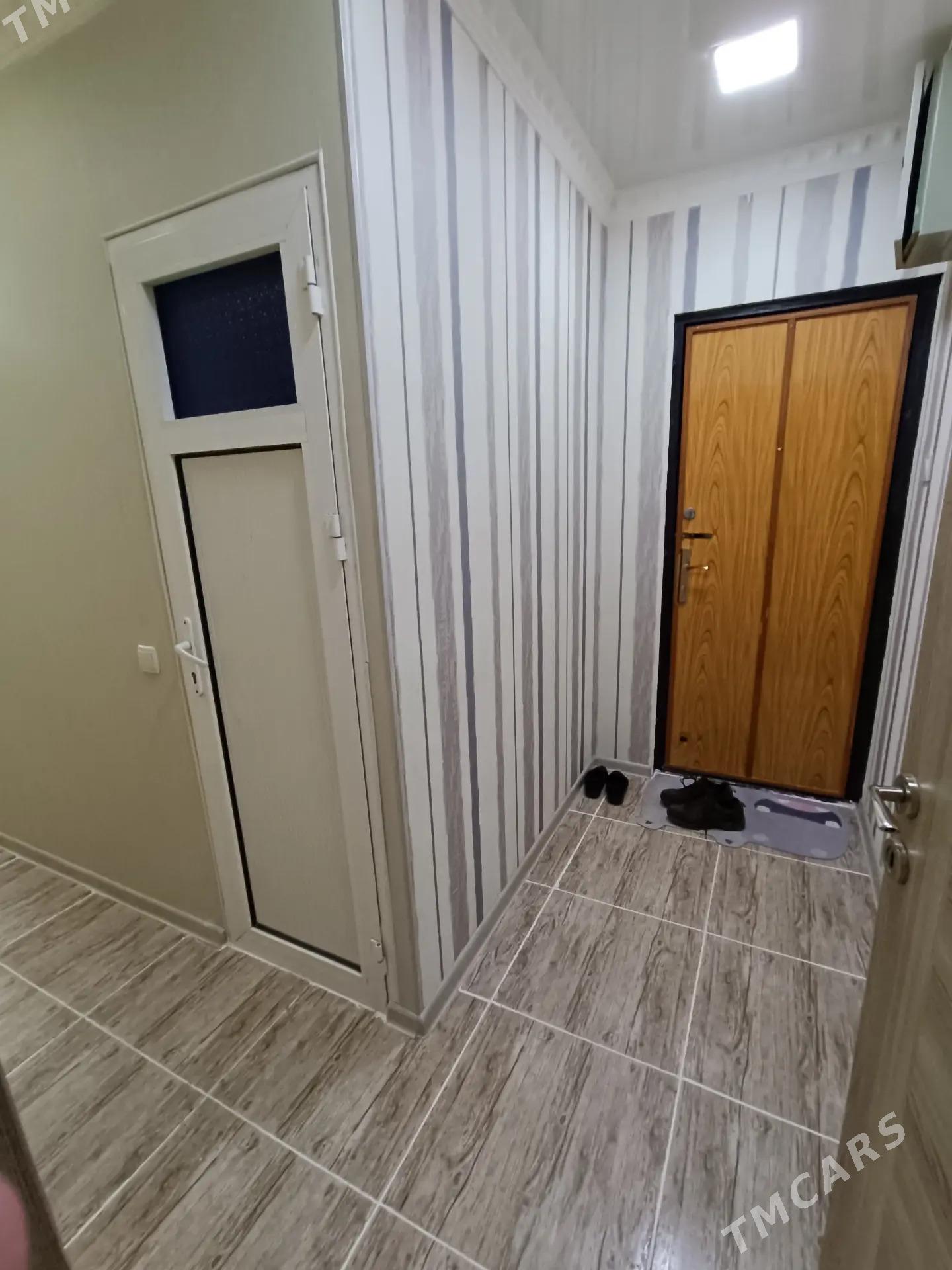 6 мкр Карбышева - Ашхабад - img 5