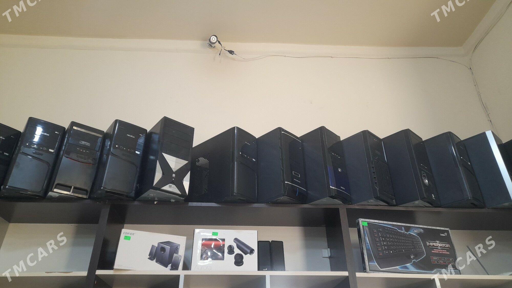 компьютер корпус - Türkmenabat - img 3