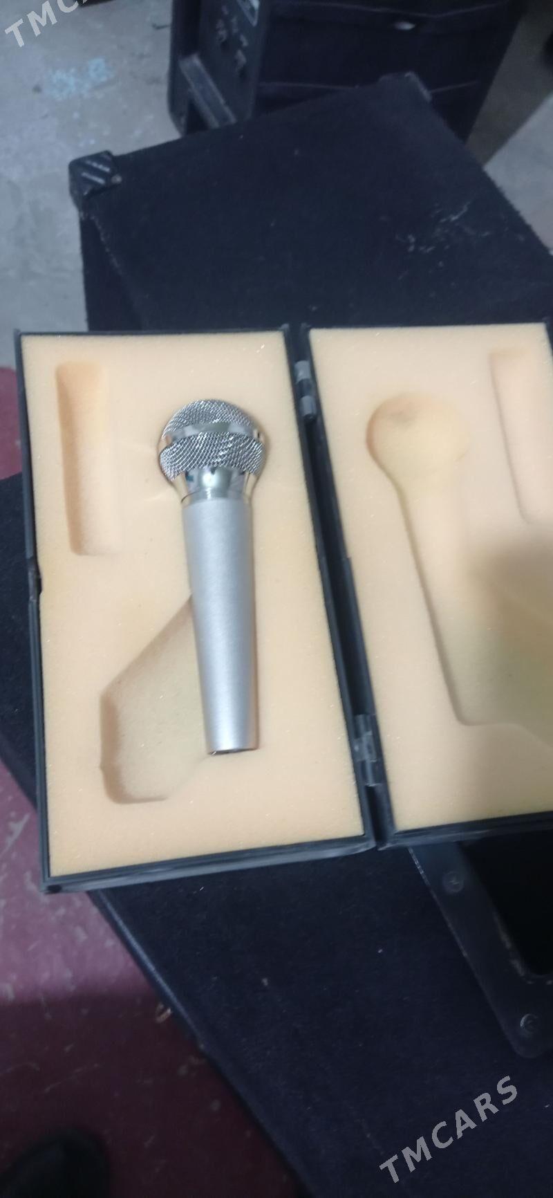 toy aparat mikrofon - Änew - img 2