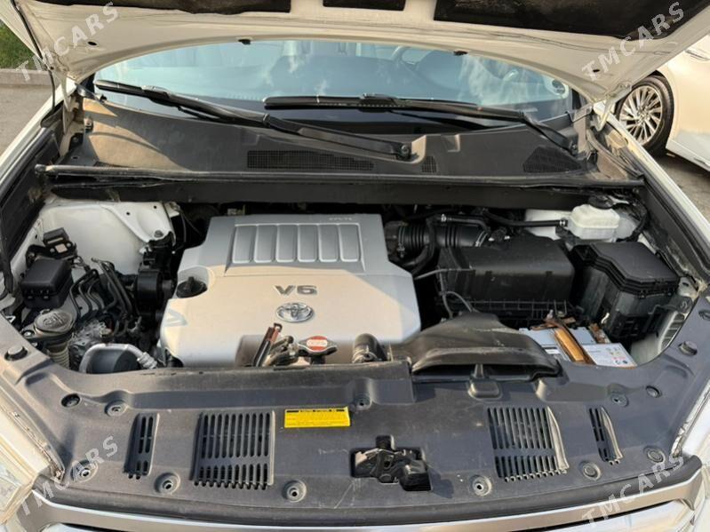 Toyota Highlander 2012 - 340 000 TMT - Ак-Бугдайский этрап - img 7