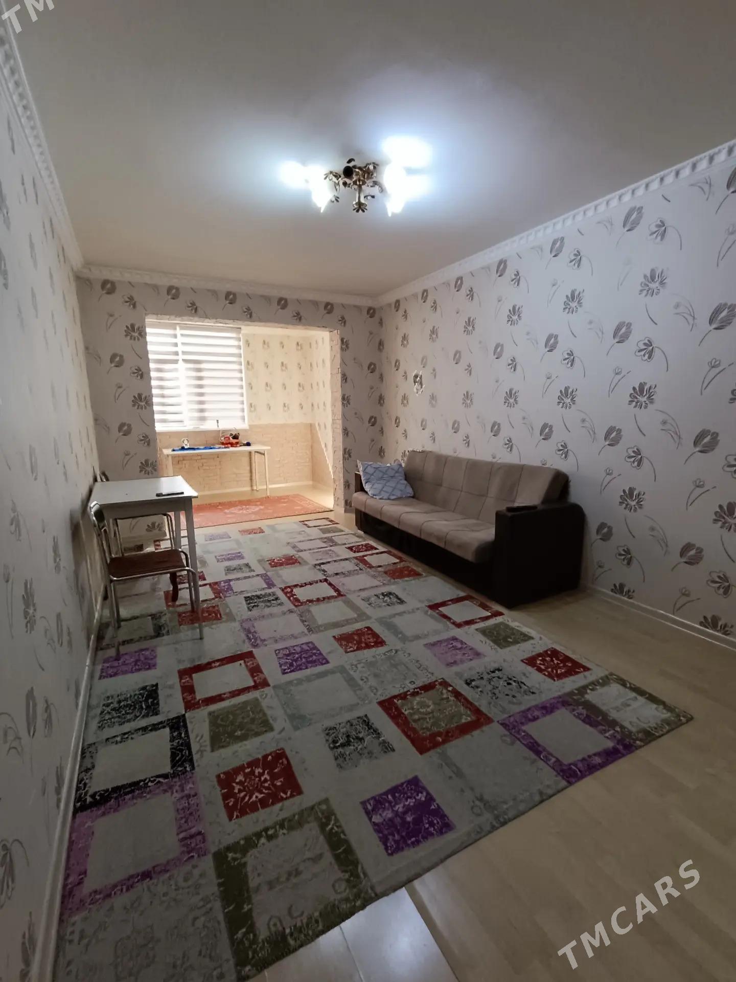 6 мкр Карбышева - Ашхабад - img 3