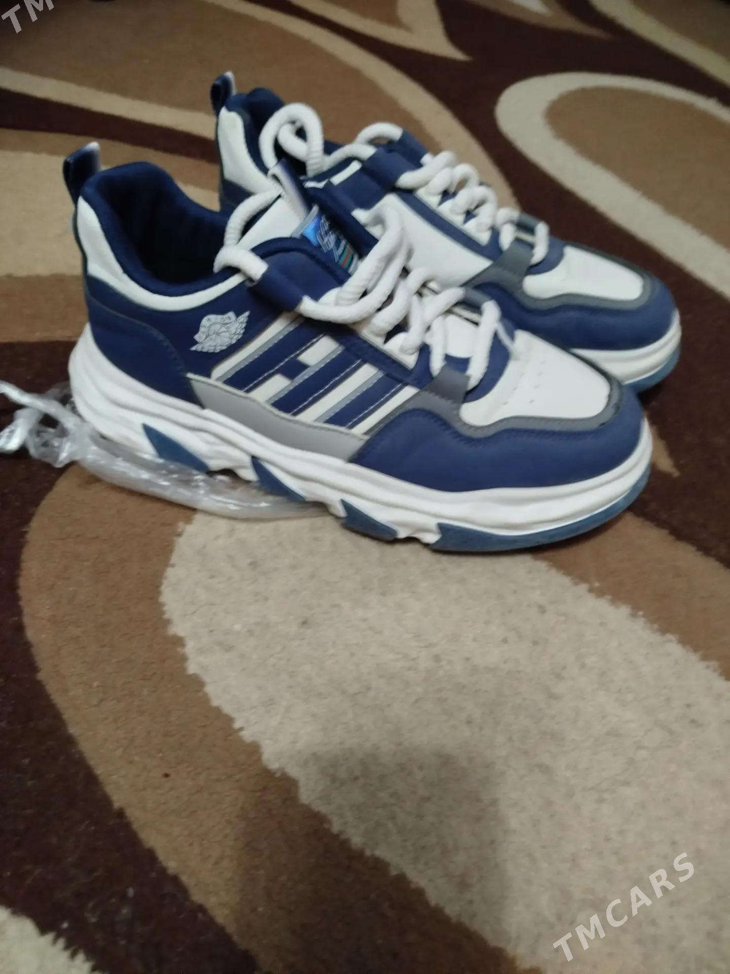 КРОССОВКИ STYLE - Türkmenabat - img 1