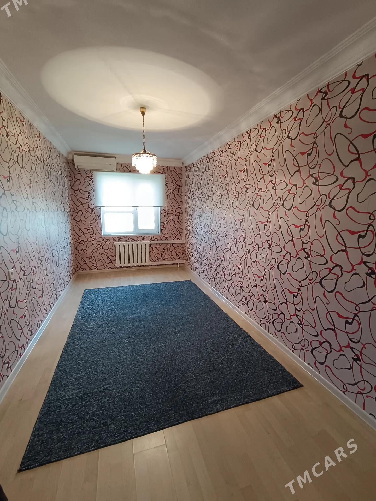 6 мкр Карбышева - Ашхабад - img 2