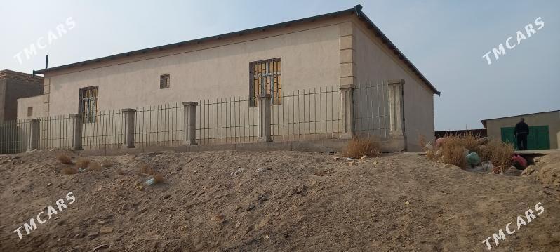 jay 30 yyllyk - Дашогуз - img 3