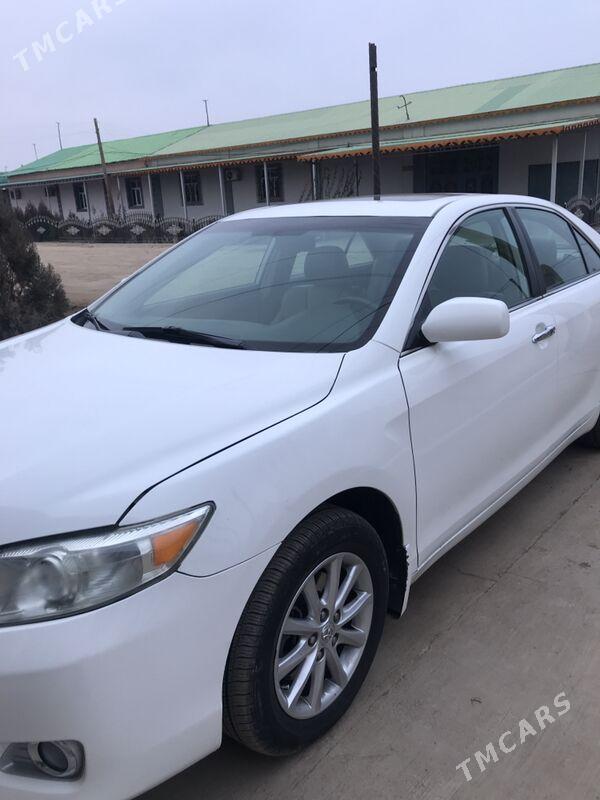 Toyota Camry 2010 - 230 000 TMT - Акдепе - img 4