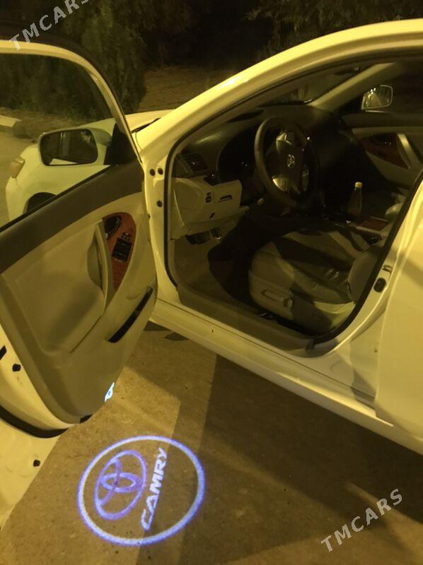 Toyota Camry 2010 - 230 000 TMT - Акдепе - img 3