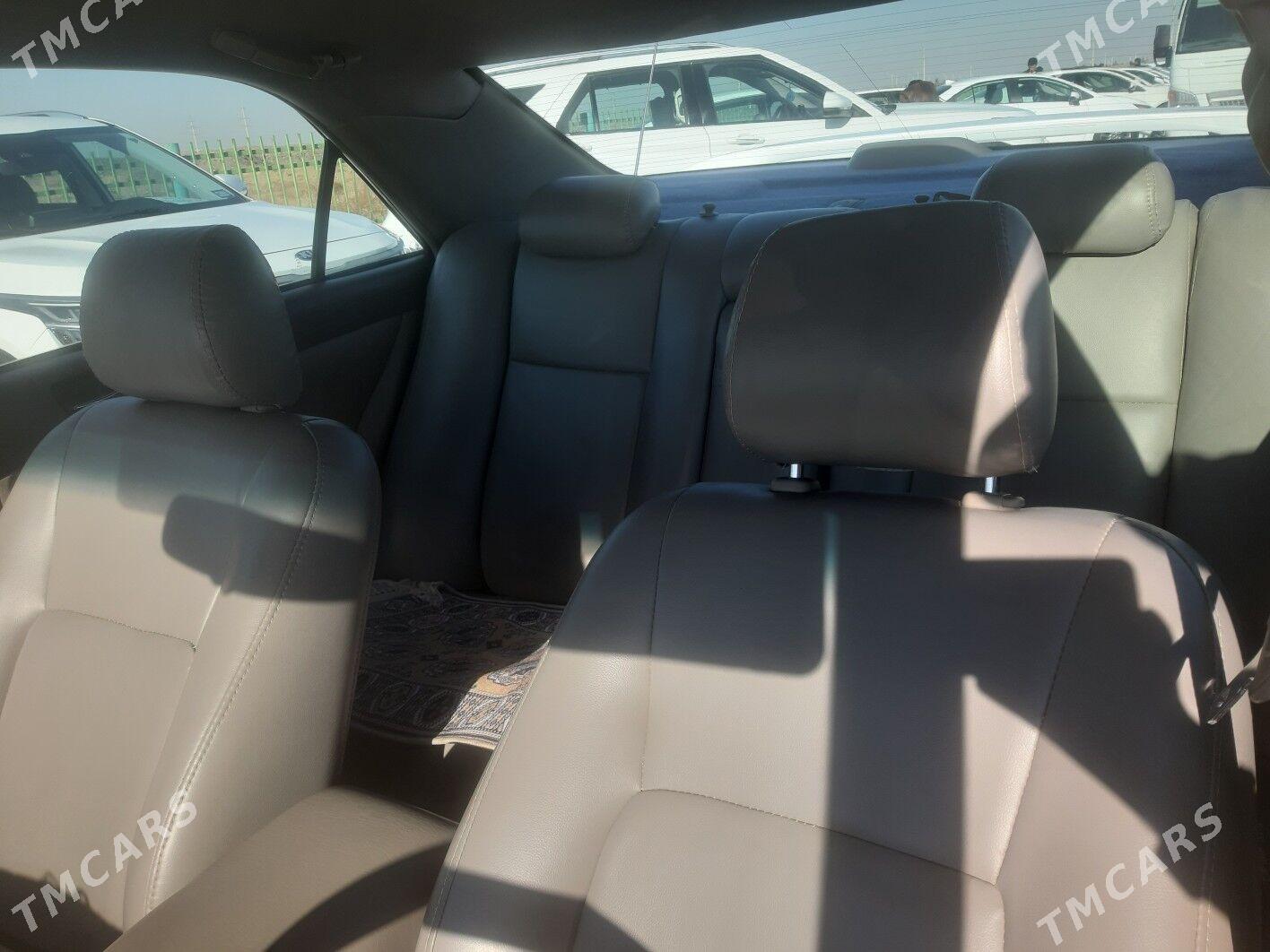 Toyota Camry 2004 - 172 000 TMT - Теджен - img 4