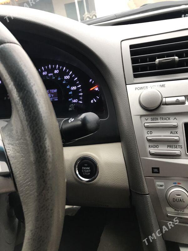 Toyota Camry 2010 - 230 000 TMT - Акдепе - img 6