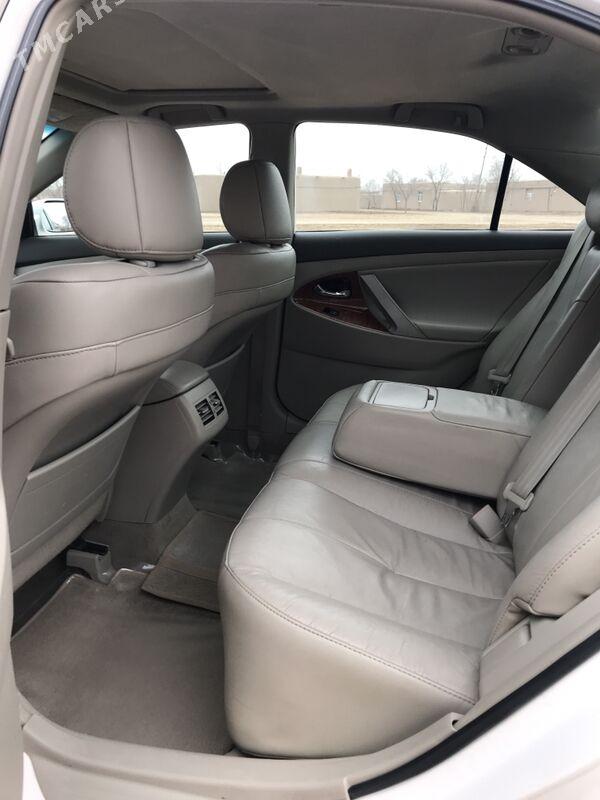 Toyota Camry 2010 - 230 000 TMT - Акдепе - img 5