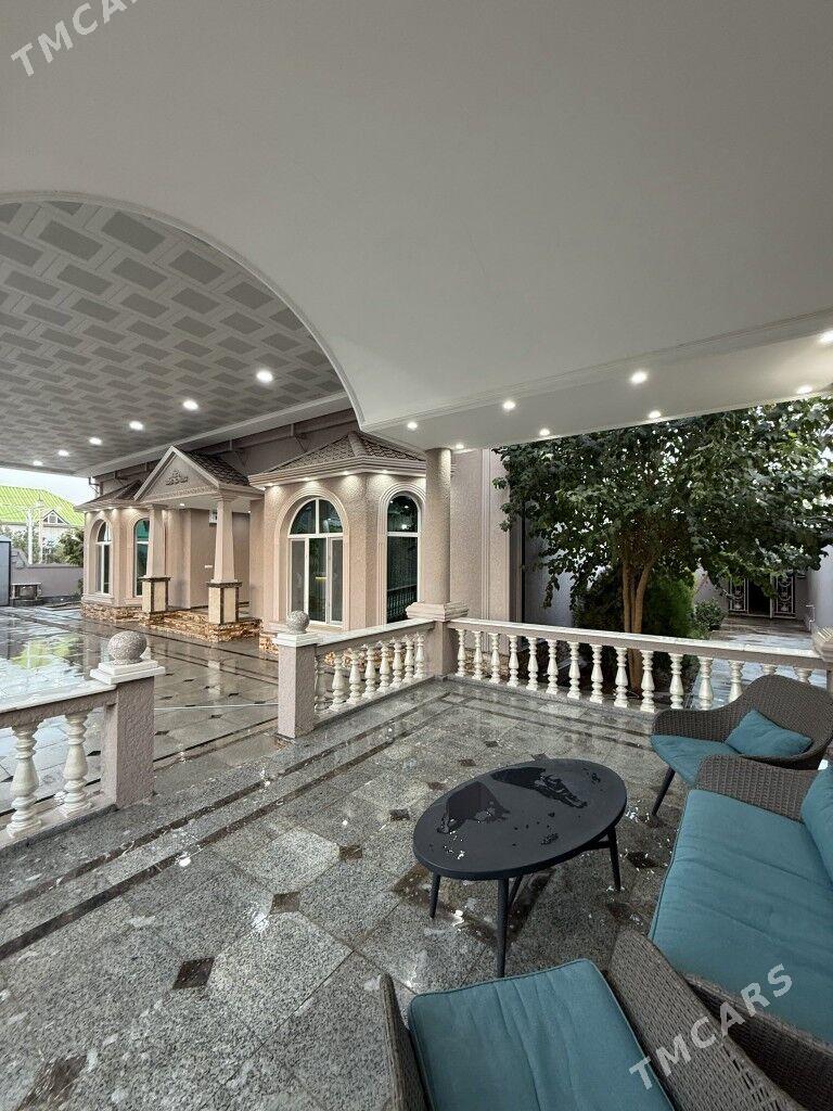 12 sotok Çoganly  - Ашхабад - img 10