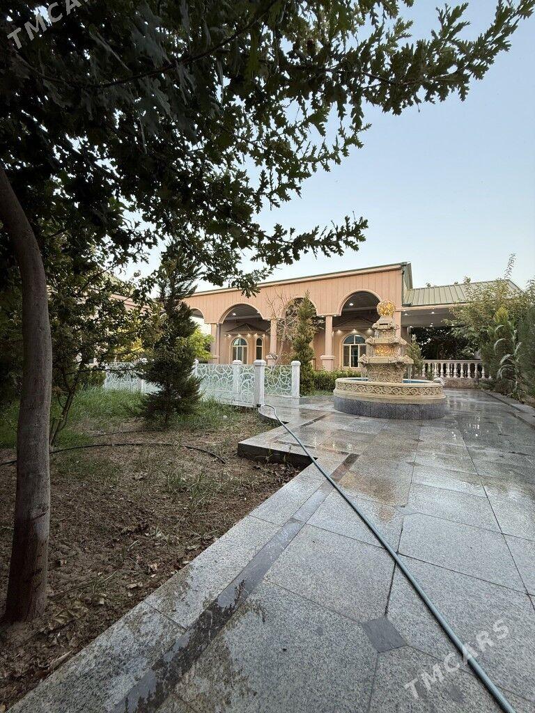 12 sotok Çoganly  - Ашхабад - img 4