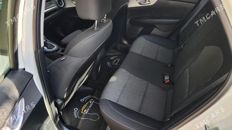 Kia Forte 2022 - 230 000 TMT - Ашхабад - img 4