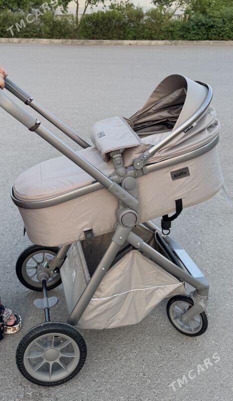 Коляска - Ашхабад - img 2