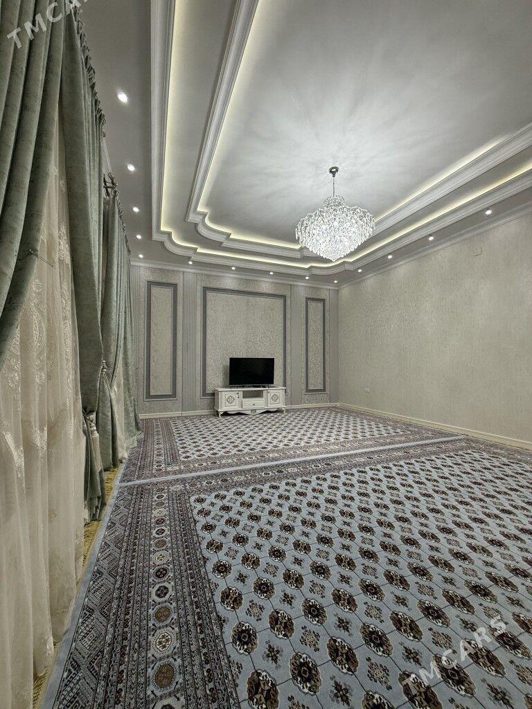 12 sotok Çoganly  - Ашхабад - img 8