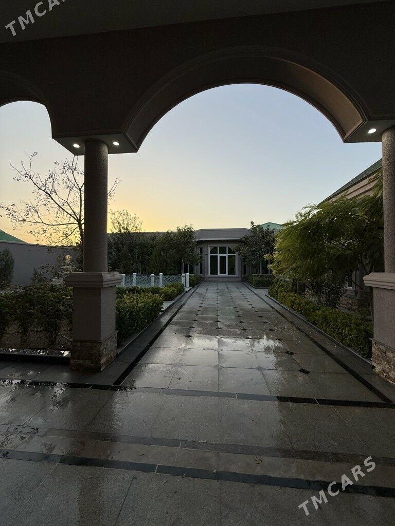 12 sotok Çoganly  - Ашхабад - img 7