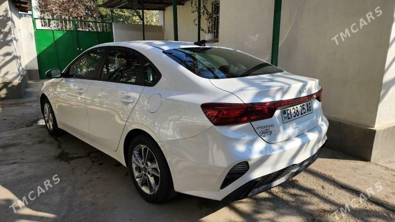 Kia Forte 2022 - 230 000 TMT - Ашхабад - img 3
