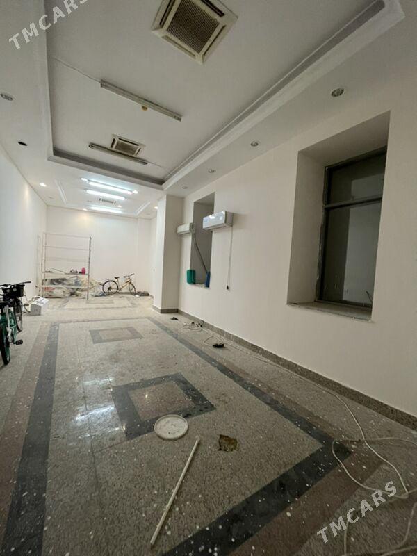 Arenda ofis Podwoysk - Ашхабад - img 2