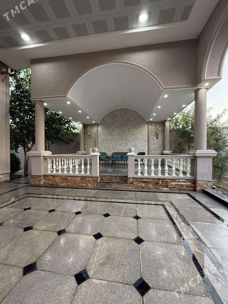 12 sotok Çoganly  - Ашхабад - img 3