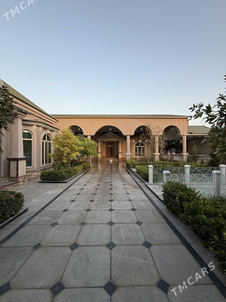 12 sotok Çoganly  - Ашхабад - img 5