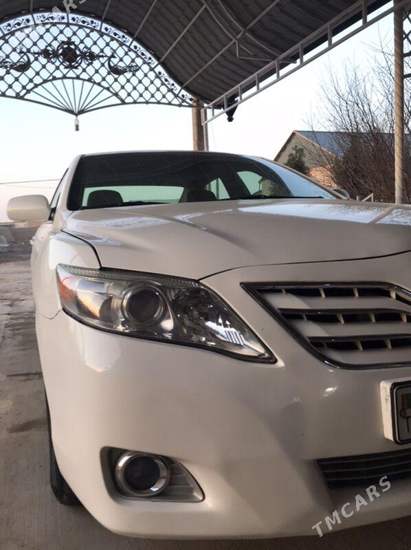 Toyota Camry 2010 - 230 000 TMT - Акдепе - img 8