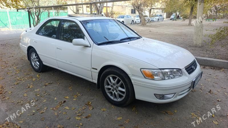 Toyota Camry 2000 - 150 000 TMT - Мары - img 5