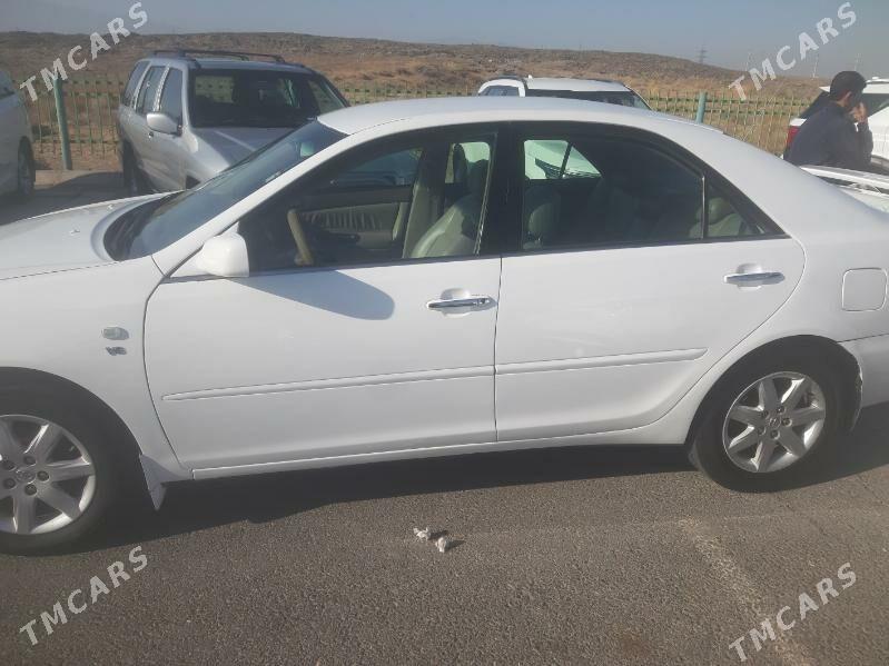Toyota Camry 2004 - 172 000 TMT - Теджен - img 6