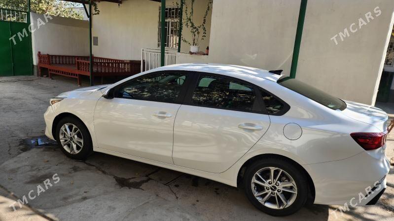 Kia Forte 2022 - 230 000 TMT - Ашхабад - img 2