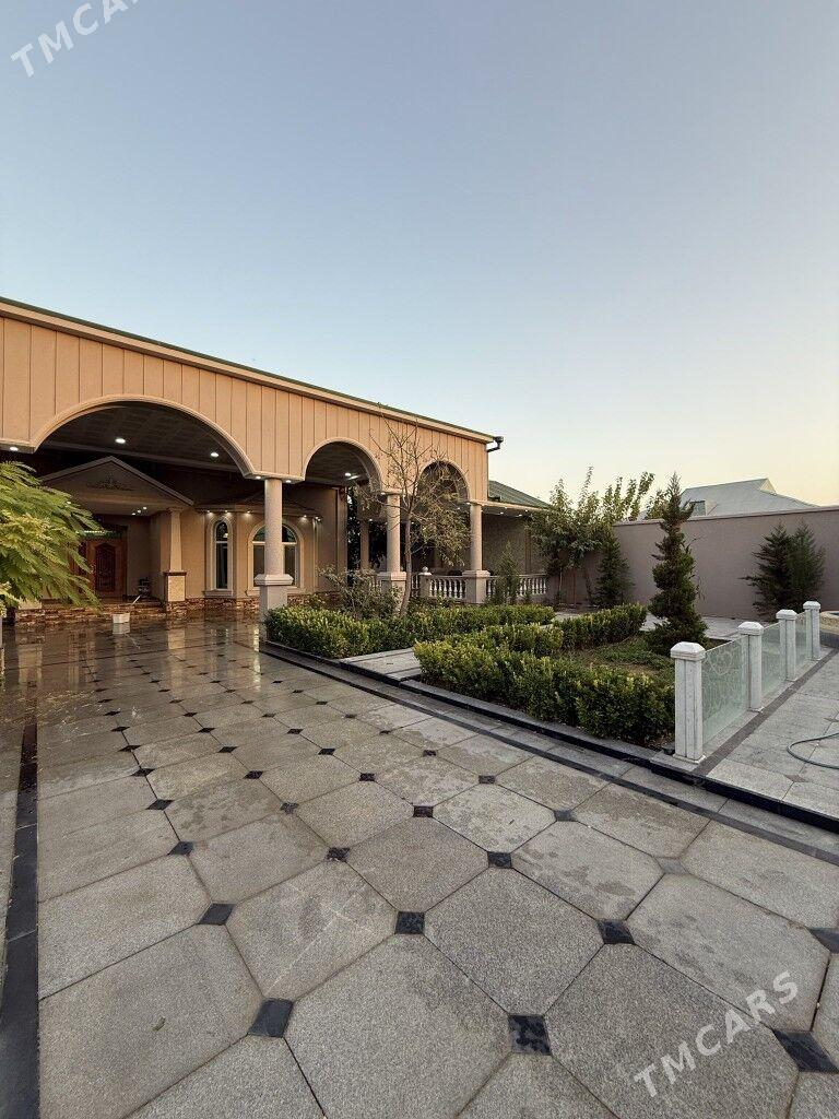 12 sotok Çoganly  - Ашхабад - img 6