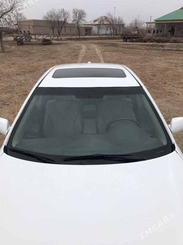 Toyota Camry 2010 - 230 000 TMT - Акдепе - img 10