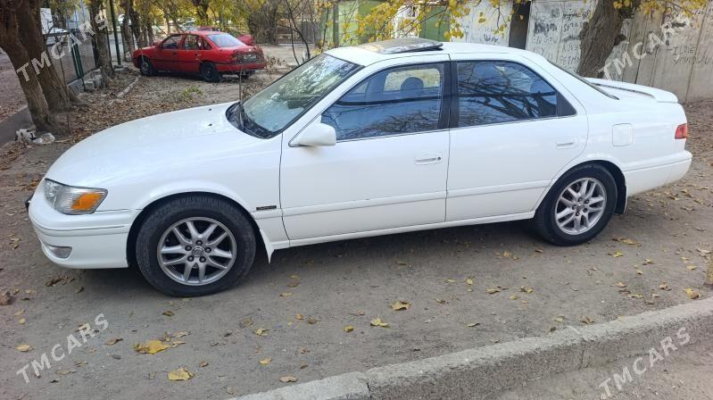 Toyota Camry 2000 - 150 000 TMT - Мары - img 4