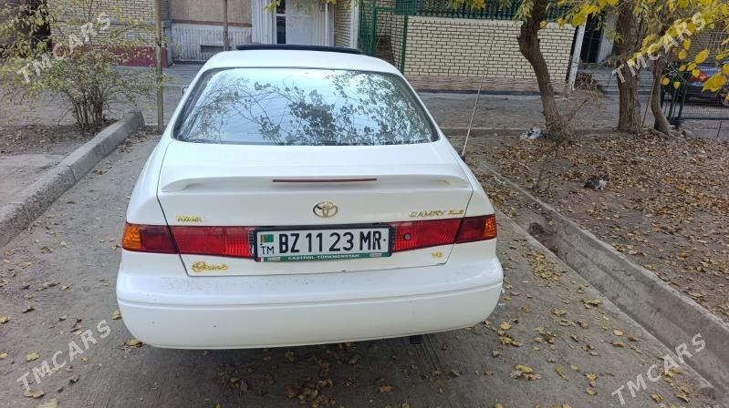 Toyota Camry 2000 - 150 000 TMT - Мары - img 6